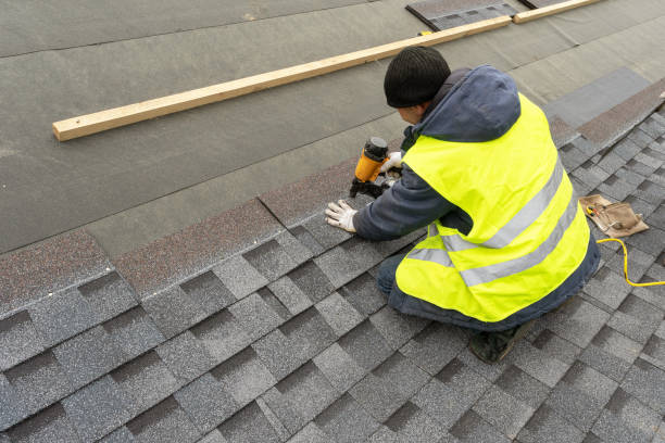 Best Gutter Installation and Roofing  in County Center, VA