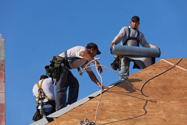 Best Roof Maintenance Services  in County Center, VA