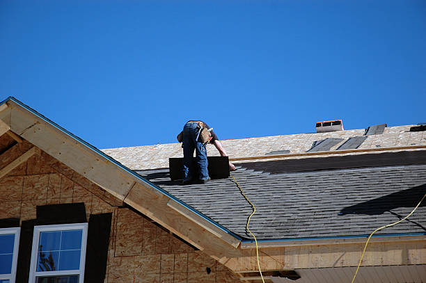  County Center, VA Roofing Contractor Pros