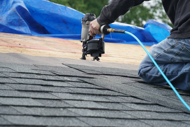 Gutter Installation and Roofing in County Center, VA