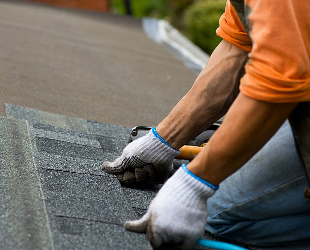 County Center, VA Roofing Contractor Company
